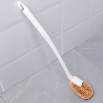 Combo 03 chiếc chổi cọ toilet xơ dừa hàng nội địa Nhật Bản