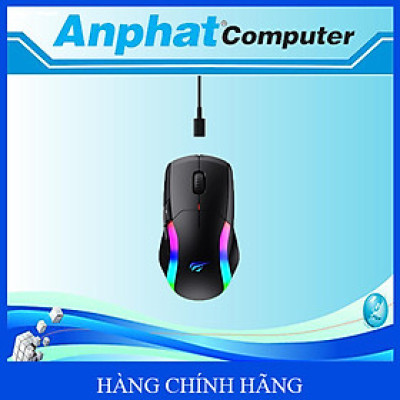 Chuột Gaming Havit MS959W (2.4G) - Hàng Chính Hãng