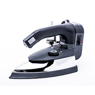 Bàn ủi hơi nước bình treo công nghiệp Silver Star EZ-300 - Hàng Chính Hãng