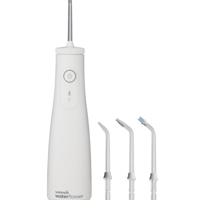 Máy tăm nước Waterpik Water Flosser Cordless Select WF-10WW012 Hàng Chính Hãng