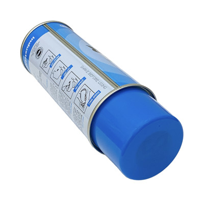 Chai xịt tẩy dầu trên vải SW 830 cho may mặc