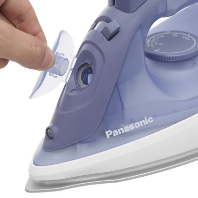 Bàn ủi hơi nước Panasonic NI-S530ARA 2300W  - Hàng chính hãng