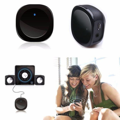 SOAIY Thiết Bị Nhận Không Dây Bluetooth V4.1 B3501 - Hàng Nhập Khẩu