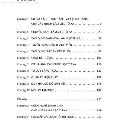 Quản Lý Ảo, Hiệu Quả Thực