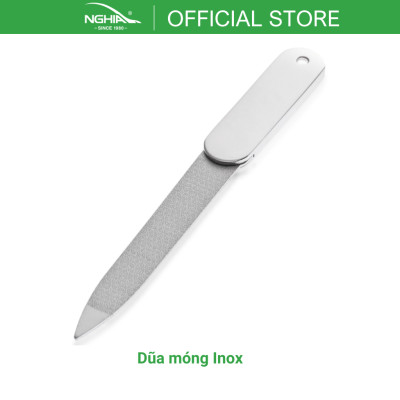 [TẶNG KÈM TÚI GIẤY] Bộ quà tặng cơ bản Kềm Nghĩa GS.08 TC