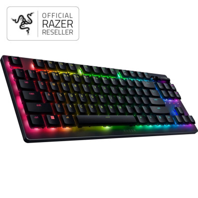 [Mới, hàng chính hãng] Bàn phím Razer DeathStalker V2 Pro Tenkeyless