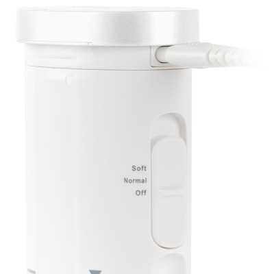 Máy Tăm Nước Bỏ Túi Siêu Gọn Đẹp RIO DCTF - Nhập Khẩu Chính Hãng Vương Quốc Anh