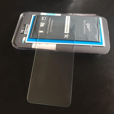 Bộ 2 Kính Cường Lực GOR cho Samsung Galaxy A11 ( 2 Miếng full box ) - Hàng Nhập Khẩu