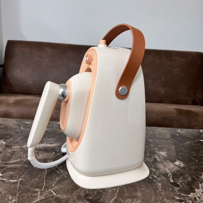 Bàn là, ủi hơi nước cầm tay công suất lớn 1800W thương hiệu Philips STE0850/50 - Hàng chính hãng (Bảo Hành 24 Tháng)