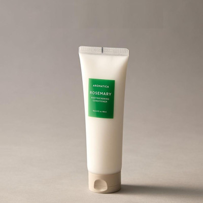 Dầu Xả Aromatica Chiết Xuất Hương Thảo 180ml