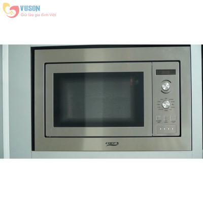 Lò vi sóng âm Chef