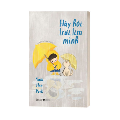 Hãy Hỏi Trái Tim Mình