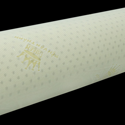 Gối Ôm Cao Su Vạn Thành Bolster VTGCSO20100 (20 x 100 cm) - Trắng
