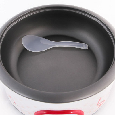 Lẩu điện SUNHOUSE SH525L - Hàng Chính Hãng