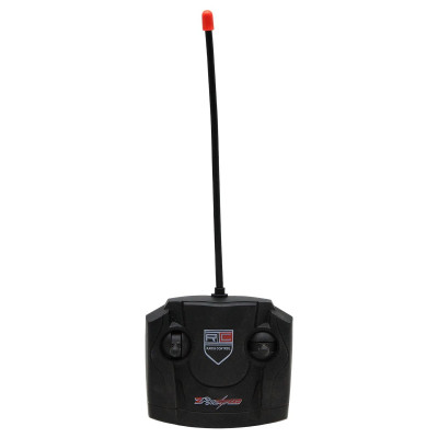 Đồ Chơi Mô Hình Xe Điều Khiển Từ Xa - Cảnh Sát Đô Thị - Winka DK81328