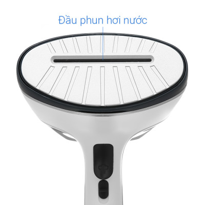 Bàn ủi hơi nước cầm tay Tefal DT8100E0 - Hàng chính hãng