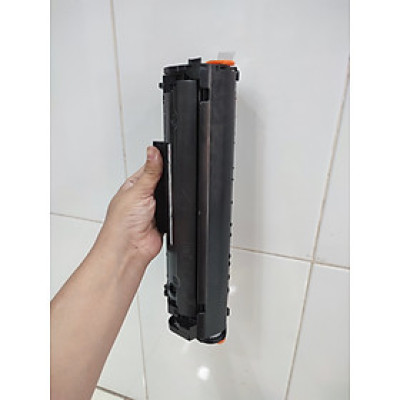 Hộp mực dành cho máy in Canon LBP 6030, Hộp mực mới, bản in đẹp