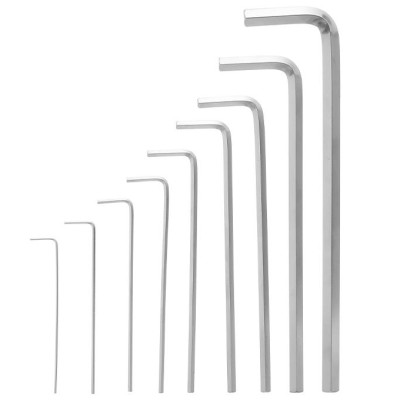 LỤC GIÁC BỘ 9 CÂY DÀI TOLSEN 20049 - HÀNG CHÍNH HÃNG