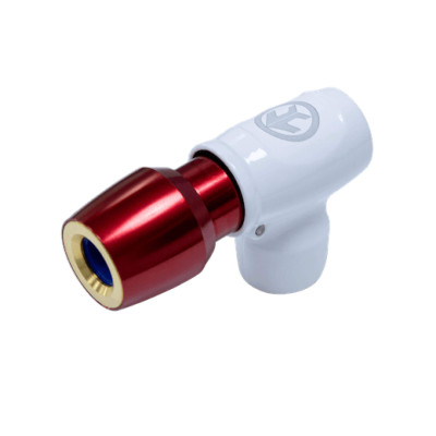 Đầu bơm CO2 Vortex CO2 Inflator