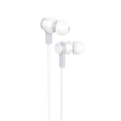Tai nghe nhét tai có kèm mic jack 3.5mm Olaple - hàng nhập khẩu