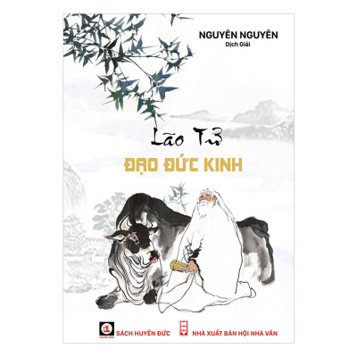 Lão Tử Đạo Đức Kinh