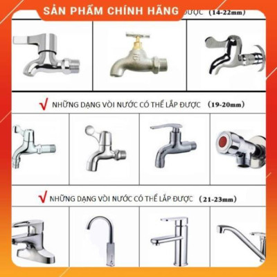 ️ Bộ dây vòi xịt nước rửa xe, tưới cây, tăng áp 3 lần, loại 20m 206701Sđầu đồng, cút,nối vàng+ đai 