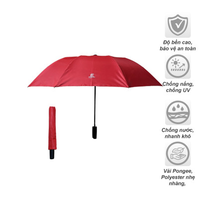 DÙ GẤP RANDO - Hàng chính hãng