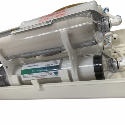 Bộ lọc nước Nano 222 CE Hàng nhập khẩu Đài Loan