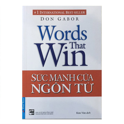 Combo Sức mạnh của Ngôn Từ và Sức mạnh Niềm Tin