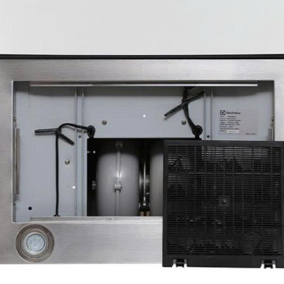 LƯỚI LỌC DẦU MỠ, THAN HOẠT TÍNH MÁY HÚT MÙI ELECTROLUX EFC636GAR, EFC736GAR - HÀNG CHÍNH HÃNG