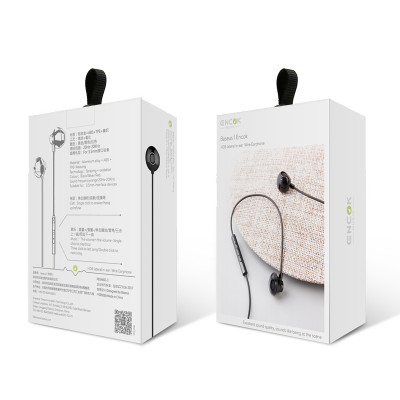 Tai Nghe nhét tai cao cấp Baseus H06 - Hàng chính hãng