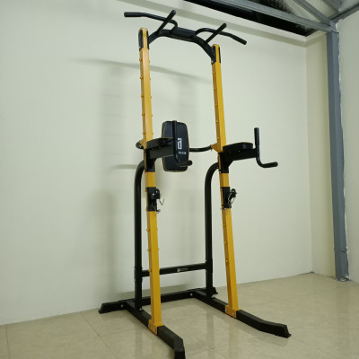 Xà đơn xà kép đa năng MK-680