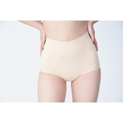 Quần gel bụng cạp vừa LUPERI LU3GEL110