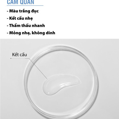 Sữa dưỡng ẩm chuyên sâu chống mất nước da mặt Moist Barrier Balancing Emulsion M4 (200ml) từ Dermafirm