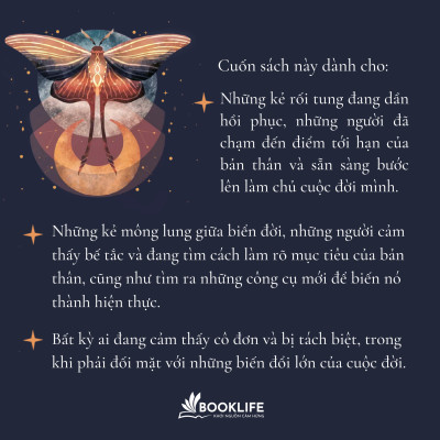 Đánh thức năng lượng tích cực - Emilie Aries (1980BOOKS HCM)