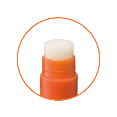 Kem Dưỡng Môi Cấp Ẩm Dành Cho Bé Từ 06 Tháng Tuổi Và Làn Da Nhạy Cảm Kissme Mommy Lip Cream N 2.5 G