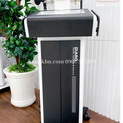 Máy Nâng Cơ RF Diaro Hàn Quốc Xóa Nhăn Và Trẻ Hóa Da (Hàng Chính Hãng)