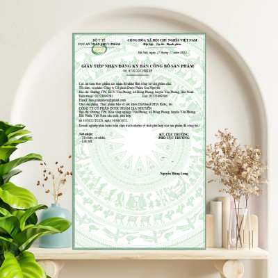 Herbland DHA Kids hỗ trợ tốt cho sự phát triển trí não và thị lực hộp 1 lọ x 20ml