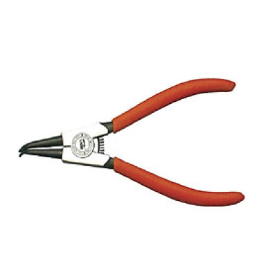 Kìm mở phe ngoài mũi cong 145mm Ega Master 62218