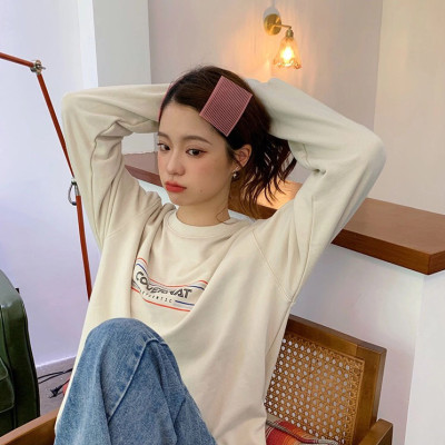 Set 5 Bộ Đôi Miếng Dán Tóc, Giữ Tóc Mái Cố Định  Cho Nàng Dễ Dàng Trang Điểm SC16