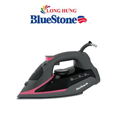 Bàn ủi hơi nước Bluestone SIB-3835 - Hàng chính hãng