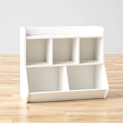 Kệ để đồ chơi cho bé SMLIFE Kamina