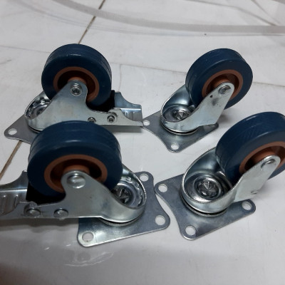 Quạt hơi nước, máy làm mát không khí FUJILIBA - Hàng chính hãng