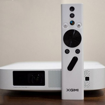 Máy chiếu Full HD Xgimi Elfin - Hàng chính hãng, Bản Quốc Tế - ZAMACO AUDIO