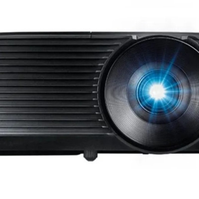 Máy chiếu Optoma W400LVe - Hàng chính hãng - ZAMACO AUDIO