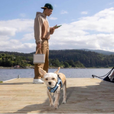 LOA B&O BEOLIT 20 Công suất 70W Pin 8H - Hàng Chính hãng - ZAMACO AUDIO