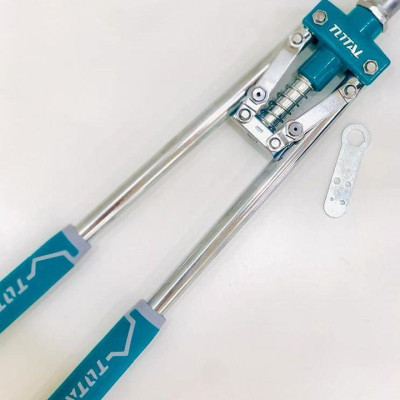 KÌM RÚT RIVET TAY GẤP 17"/420MM TOTAL THT32176 - HÀNG CHÍNH HÃNG