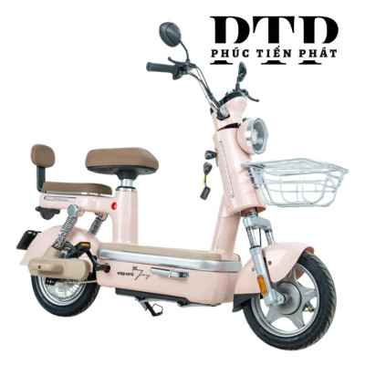 Xe Đạp Điện Espero Bejoy