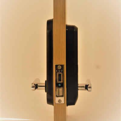 Khóa cửa thông minh Hàn Quốc Milre K5-M56S