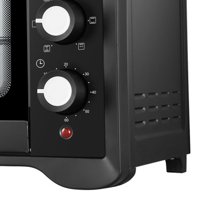 Lò Nướng Sanaky VH-359S2D (35L) - Hàng chính hãng